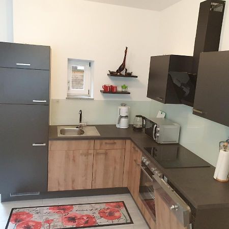 Ferienhaus Kir Volkach Eksteriør billede