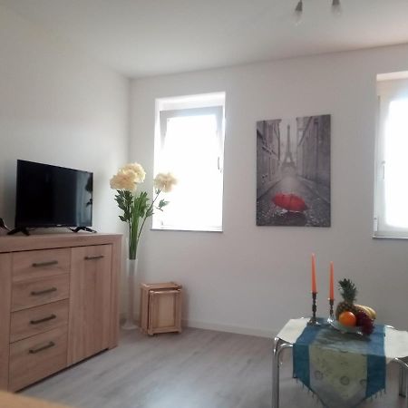 Ferienhaus Kir Volkach Eksteriør billede