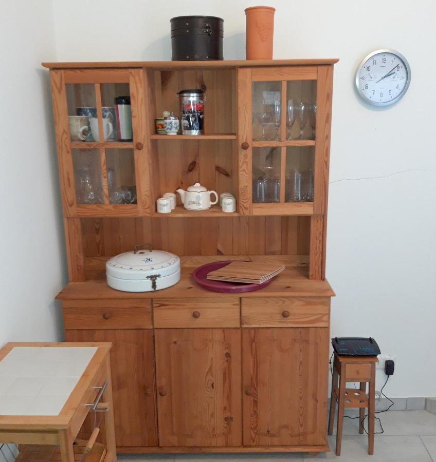 Ferienhaus Kir Volkach Eksteriør billede