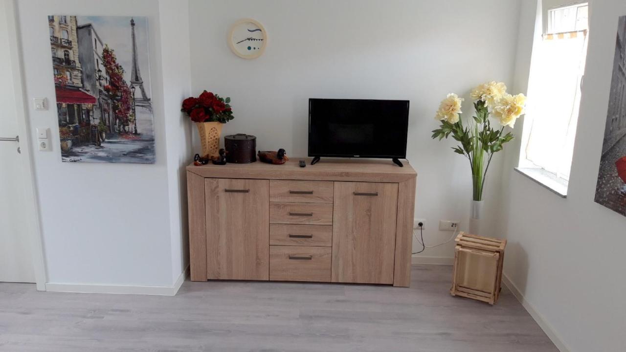 Ferienhaus Kir Volkach Eksteriør billede
